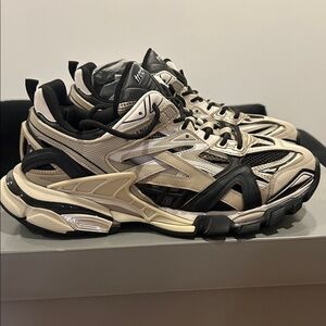 Balenciaga Track 2 Sneakers